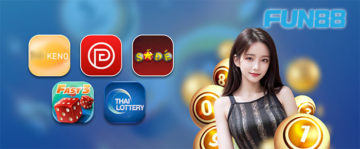 Lý do bạn hiếm khi thắng khi chơi sổ xố tại Fun88 Lý do bạn hiếm khi thắng khi chơi sổ xố, lô đề online tại Fun88