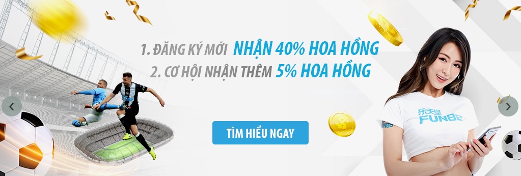 Đăng ký đại lý Fun88 Đăng ký đại lý Fun88