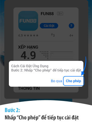 app fun88 cho ios app fun88 cho ios