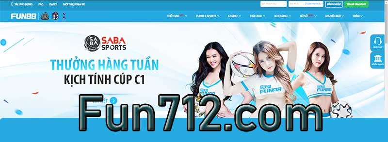 Fun712 fun712