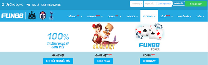 casino 3d sanh casino 3d