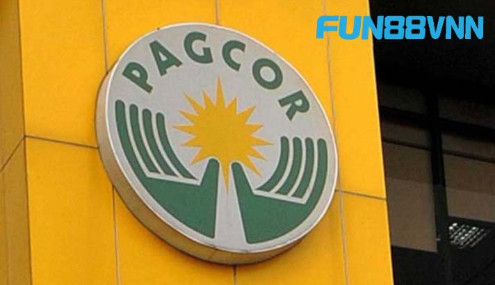 Giấy phép hoạt động Fun88 - PAGCOR Giấy phép hoạt động Fun88 - PAGCOR