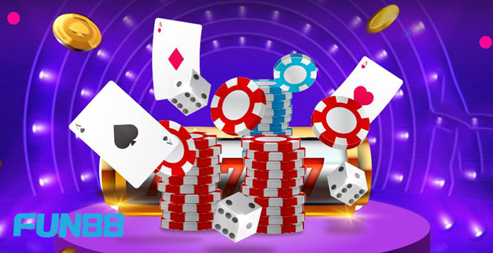 Baccarat trực tuyến Baccarat trực tuyến