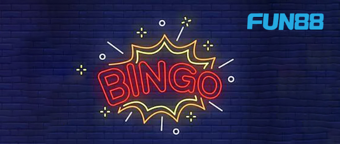 Bingo trực tuyến Bingo trực tuyến