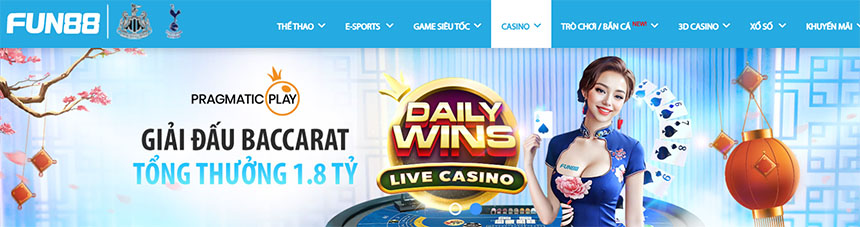 casino online Fun88 casino online Fun88