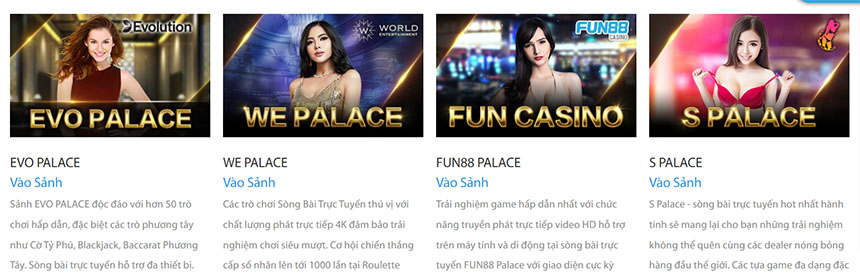 casino trực tuyến Fun88 casino trực tuyến Fun88