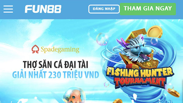 đăng ký Fun88 đăng ký Fun88