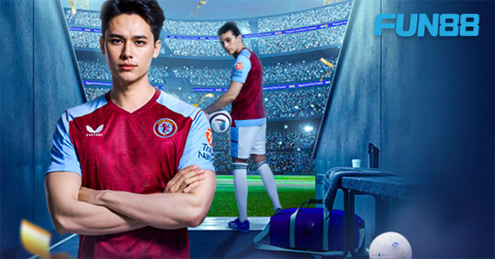 Fun88 khoá tài khoản Fun88 khoá tài khoản