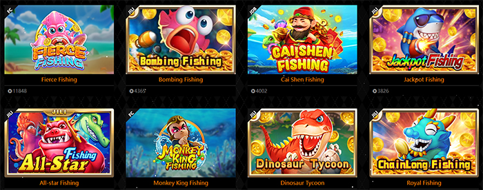 Game bắn cá Fun888 Game bắn cá Fun888