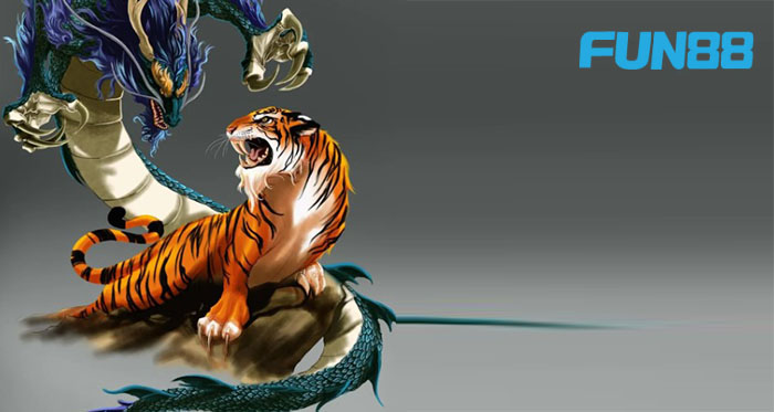 Game Game rồng hổ trực tuyến tại Fun88
