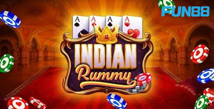bài Rummy Ấn Độ bài Rummy Ấn Độ