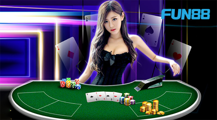 một số trò chơi nổi bật tại nhà cái Fun88 một số trò chơi nổi bật tại nhà cái Fun88