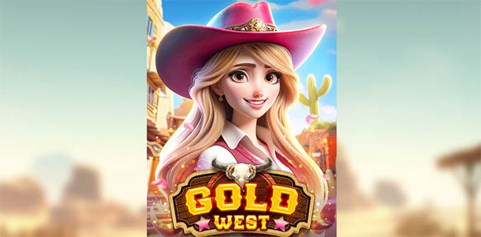 Gold West Slot