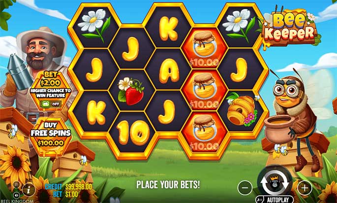 bee-keeper-slot-game