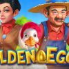 Tìm hiểu chi tiết cách chơi slot Golden Eggs tại nhà cái Fun88